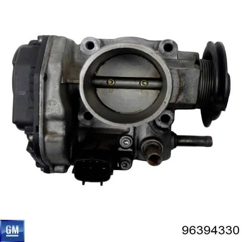 Válvula de borboleta montada Chevrolet Aveo preço, a partir de 145,96 USD