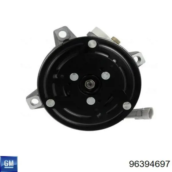 Насос кондиционера General Motors 96394697