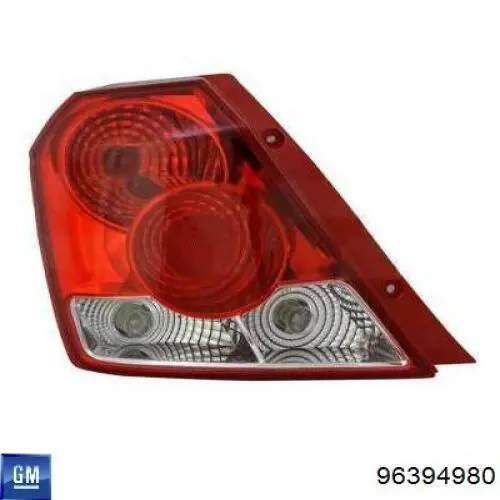 Зеркало заднего вида, левое Tempest 0160105405 цена, от 35.87 USD