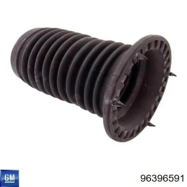 Буфер-отбойник амортизатора переднего General Motors 96396591 цена, от 4.43 USD