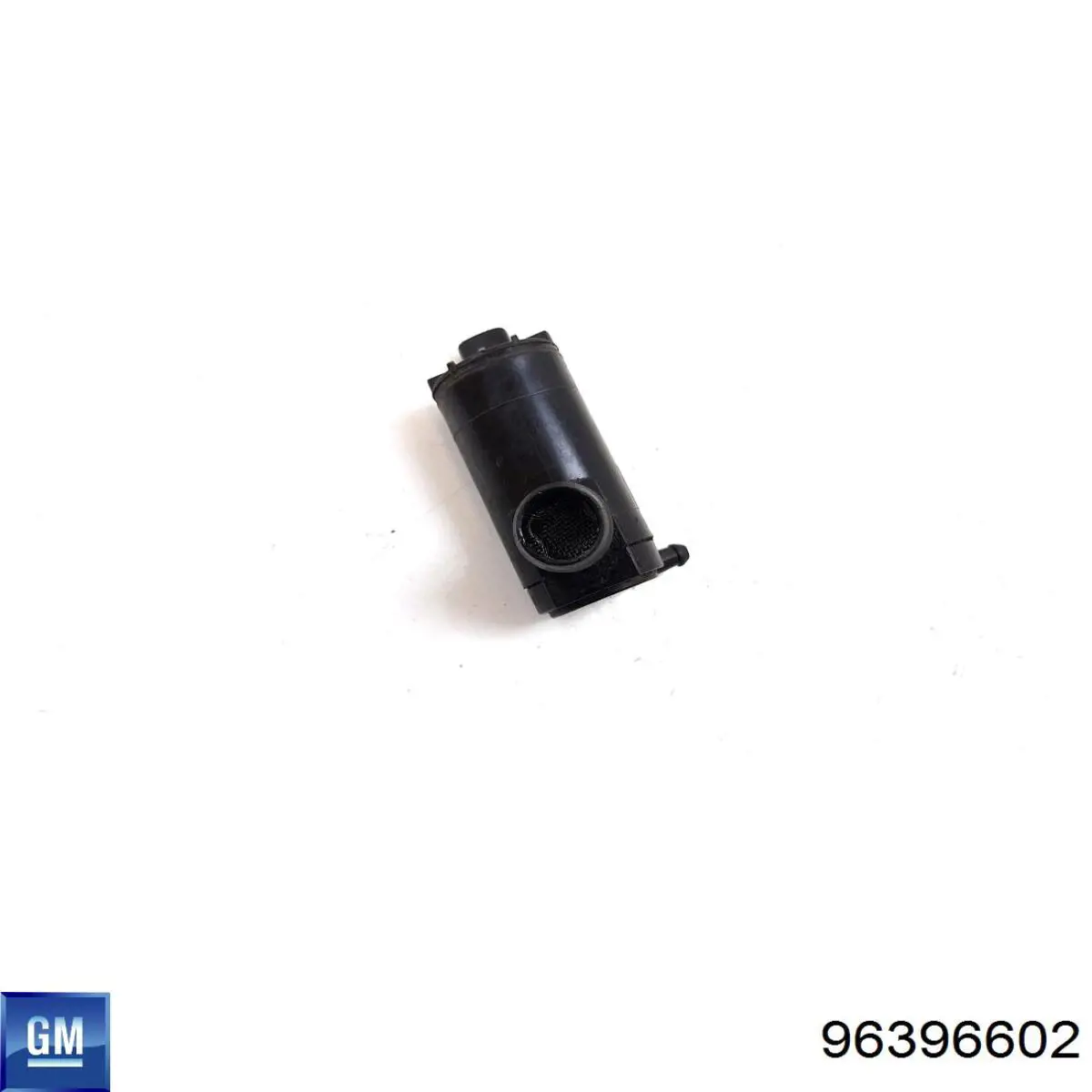 Купить 96396602 General Motors Моторчик омывателя переднего стекла