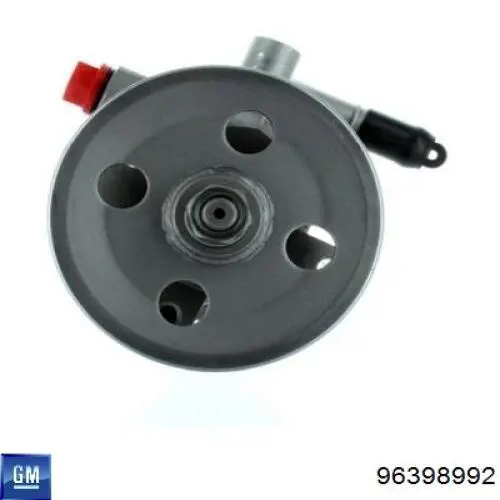 Насос гидравлики AGR DA9003 цена, от 82.20 USD