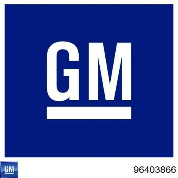 96403866 General Motors эмблема крышки багажника (фирменный значок)