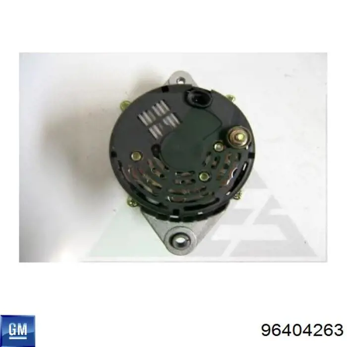 Автомобильный генератор General Motors 96404263 цена, от 126.45 USD