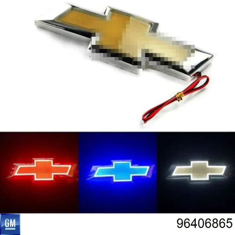 Купить 96406865 General Motors Модуль топливного насоса