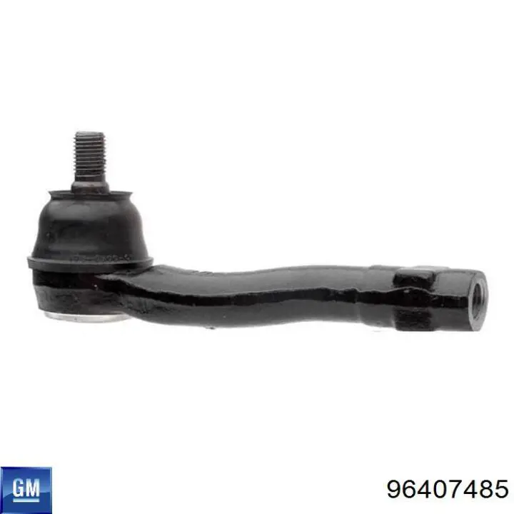 Рулевой наконечник 96407485 General Motors