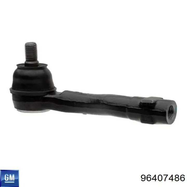 96407486 GM/Chevrolet
