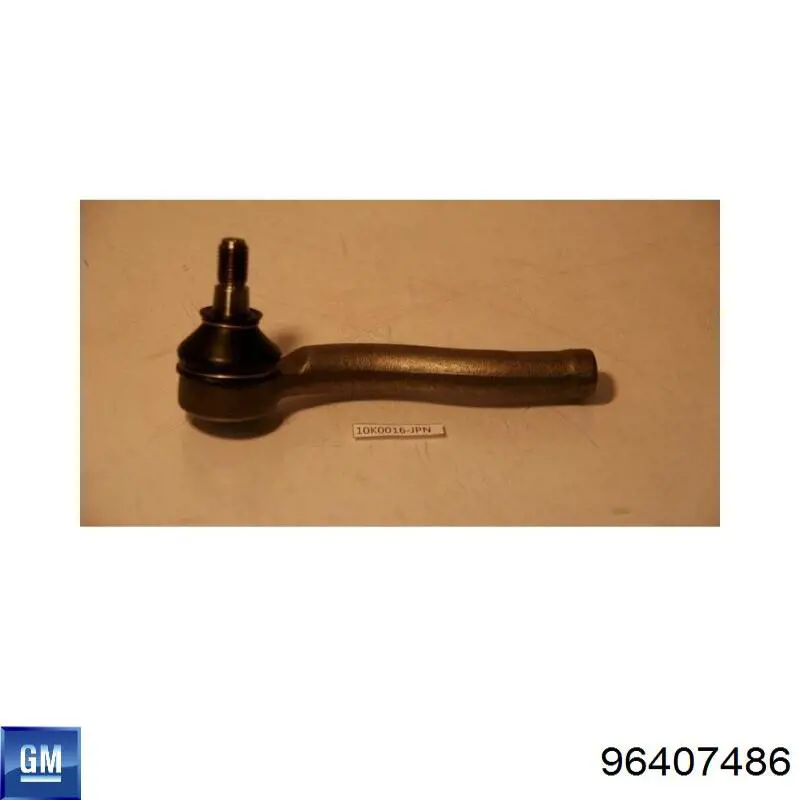 96407486 GM/Chevrolet
