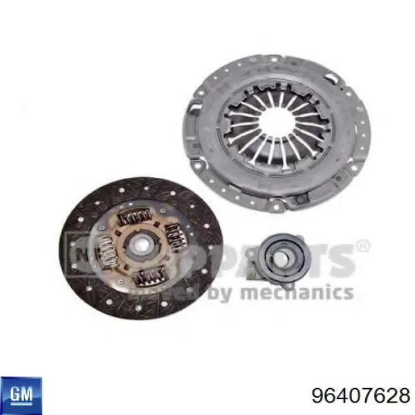 96407628 GM/Chevrolet