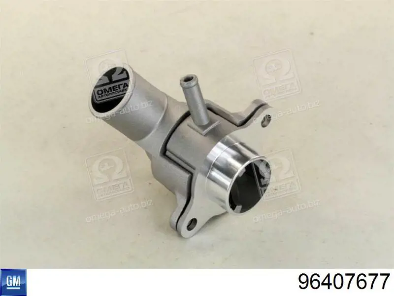 96407677 GM/Chevrolet