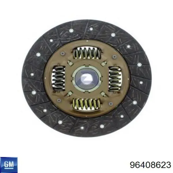 96408623 GM/Chevrolet