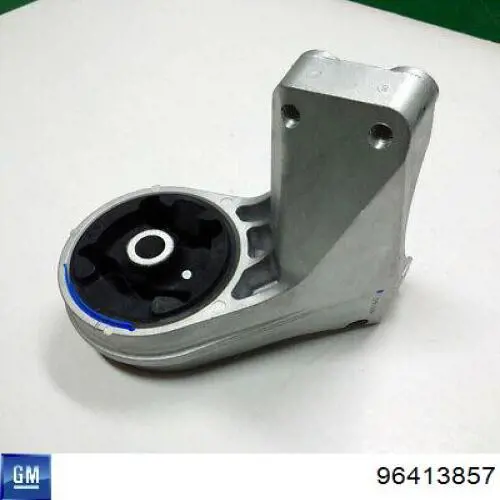 96413857 General Motors 