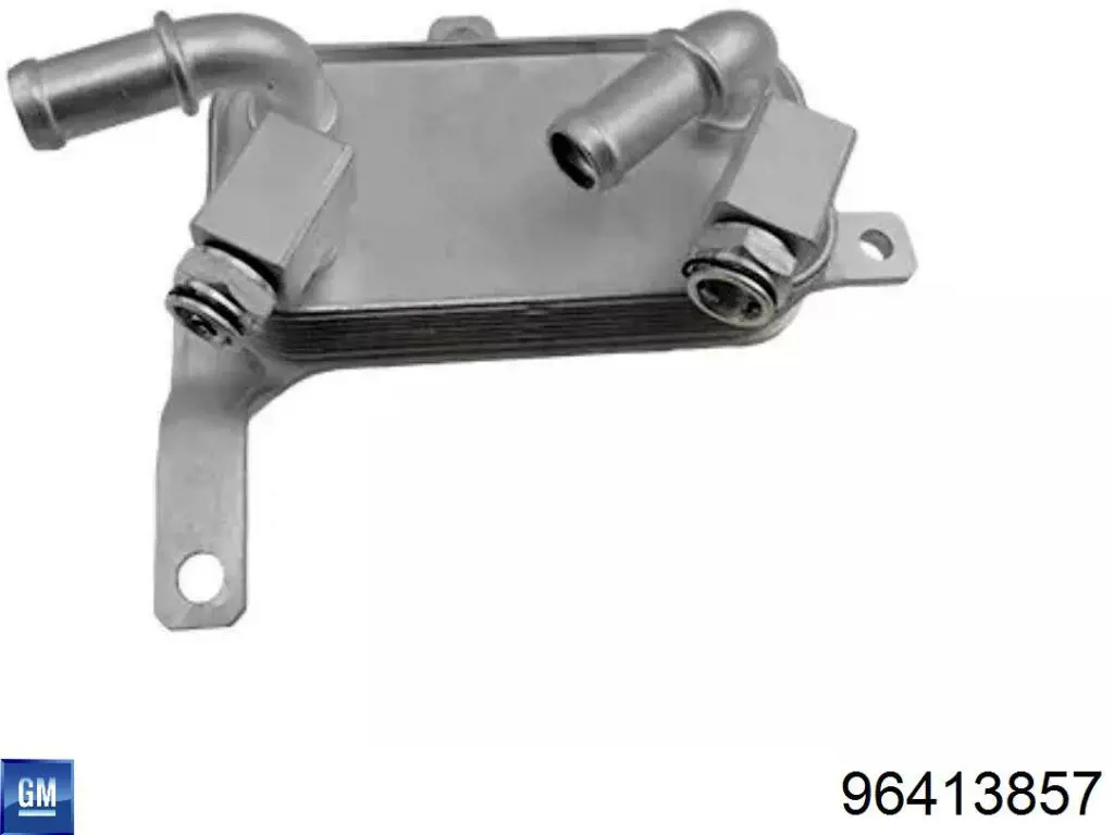  96413857 General Motors