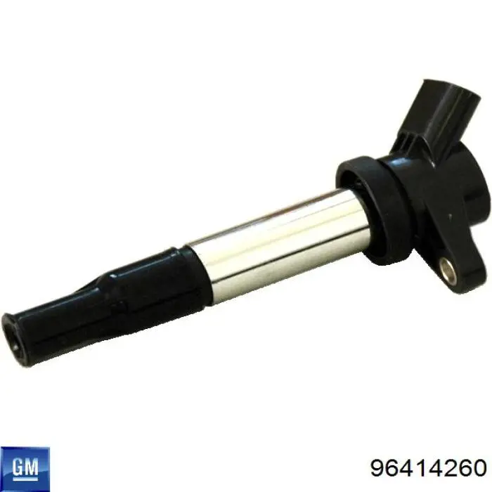 Катушка General Motors 96414260