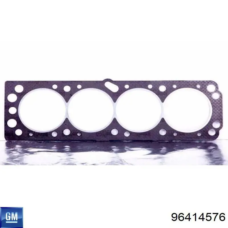 Прокладка ГБЦ General Motors 96414576 цена, от 34.23 USD