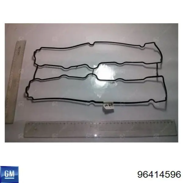 Клапанная прокладка General Motors 96414596
