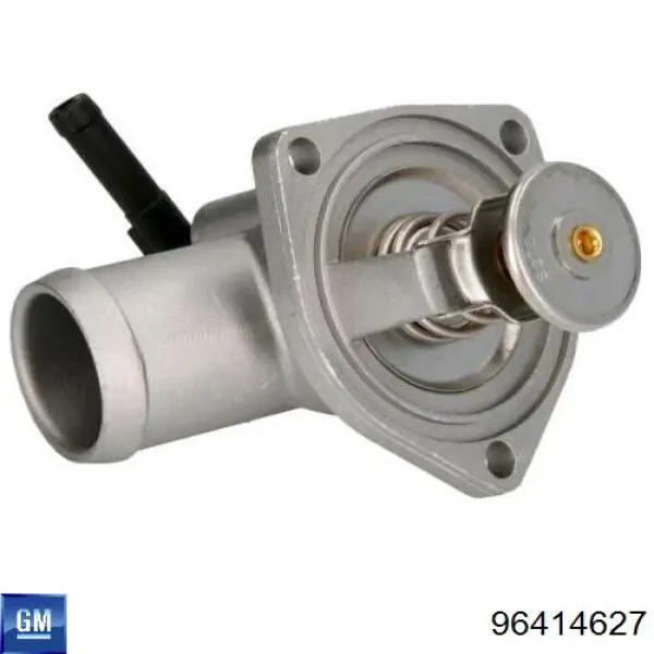 Термостат в сборе General Motors 96414627