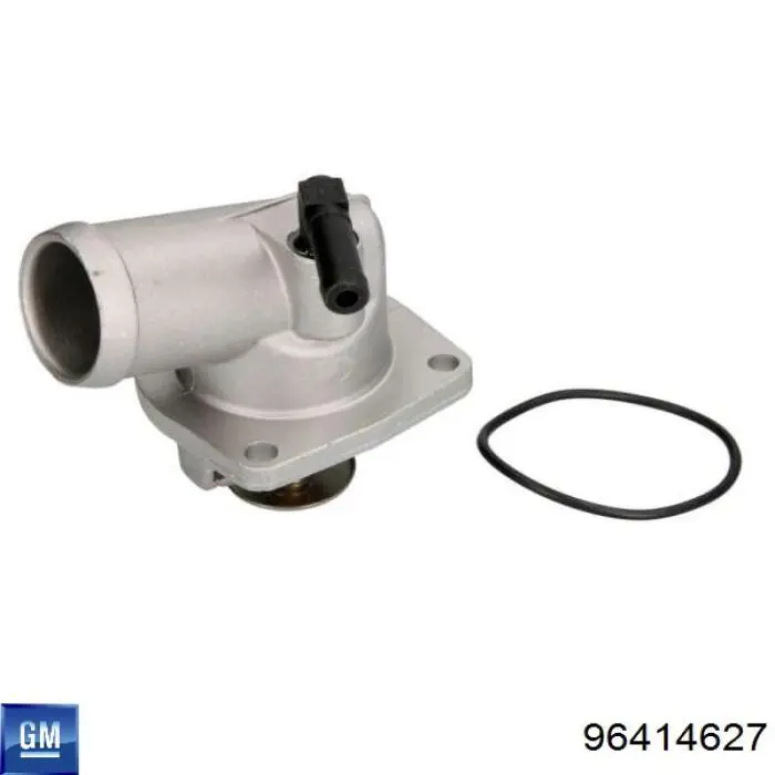 Термостат 96414627 General Motors