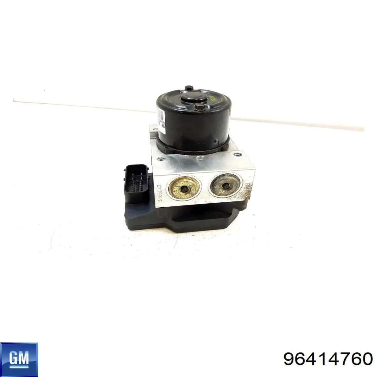 Гидроблок АБС General Motors 96414760 цена, от 20.25 USD