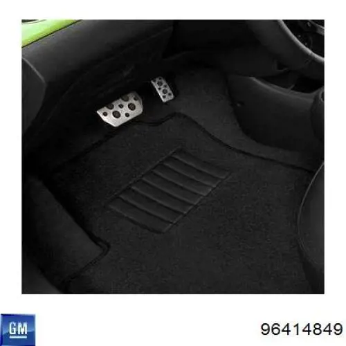  General Motors 94807433 цена, от 0.27 USD