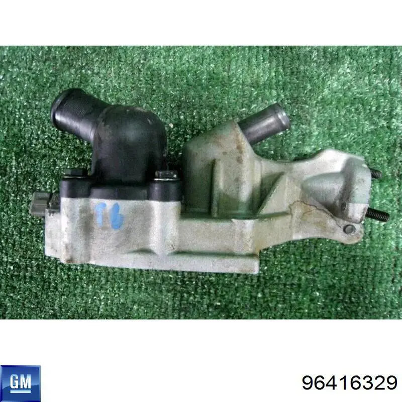 Купить 96416329 General Motors 