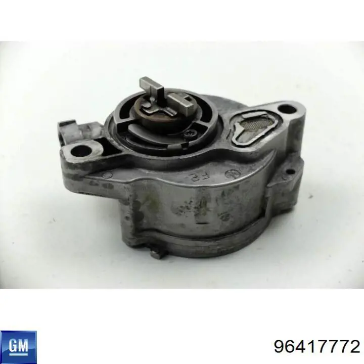 Вакуумный насос Ford 3M5Q2A451AB цена, от 12.74 USD