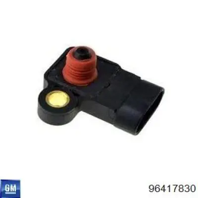 Купить 96417830 General Motors Датчик MAP