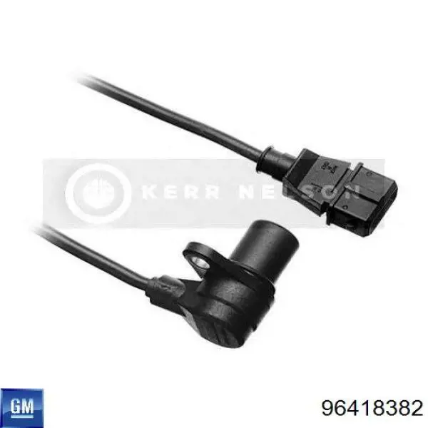 Датчик коленвала 96418382 General Motors