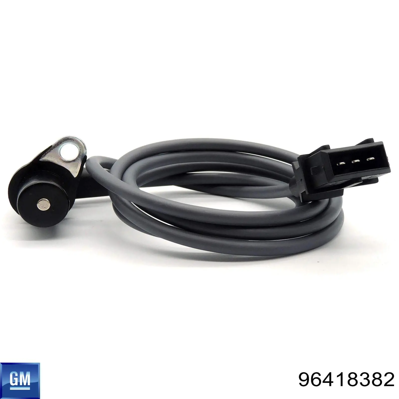 Датчик положения коленвала General Motors 96418382