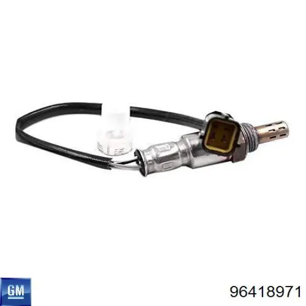 Лямбдазонд, датчик кислорода до катализатора General Motors 96418971 цена, от 29.14 USD