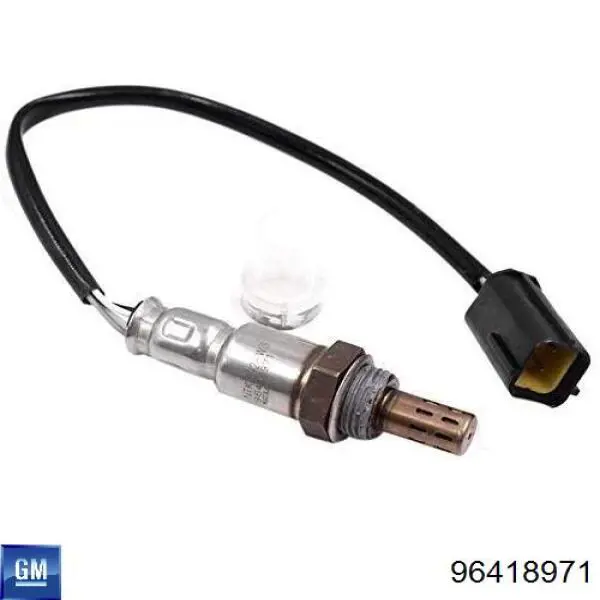 Лямбдазонд, датчик кислорода до катализатора Febi 107601 цена, от 29.14 USD
