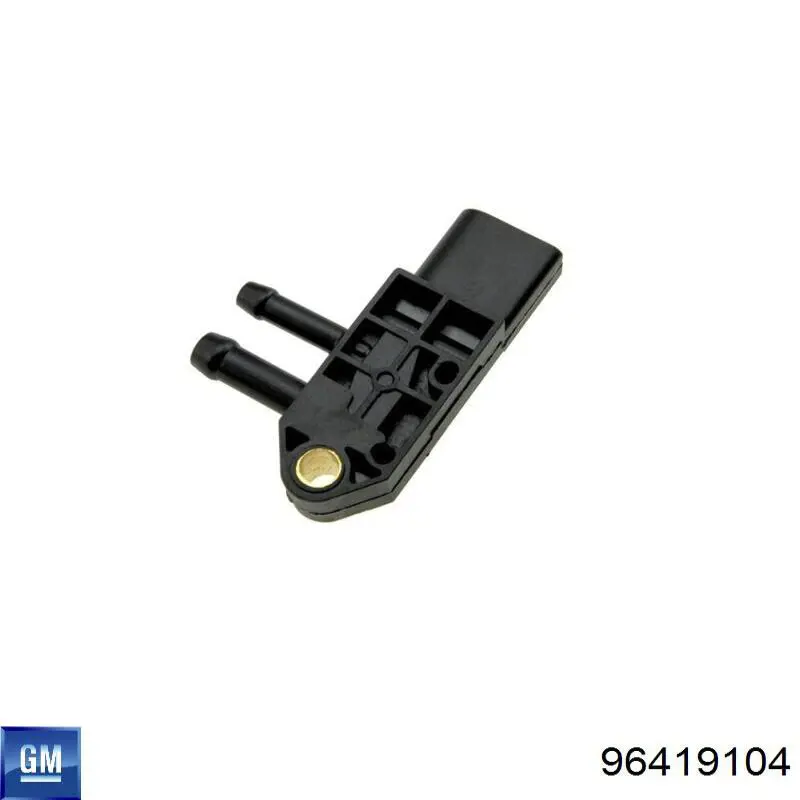 Датчик давления выхлопных газов Opel 4803535 цена, от 38.76 USD