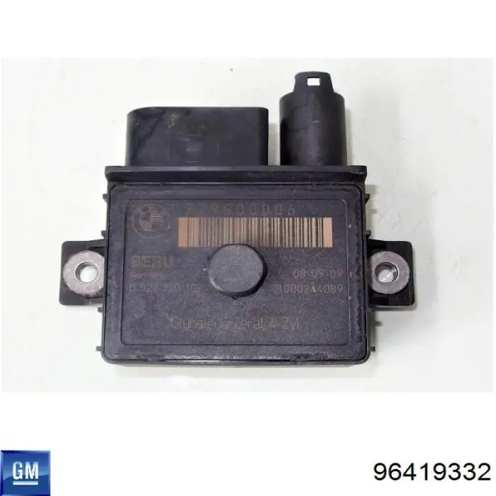  General Motors 96419332 цена, от 126.69 USD