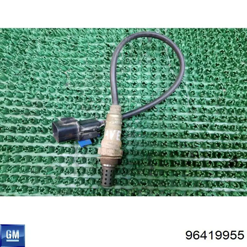 Лямбдазонд, датчик кислорода после катализатора Magneti Marelli 466016355159 цена, от 37.22 USD