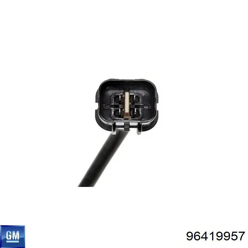 466016355127 Magneti Marelli Датчик кислорода