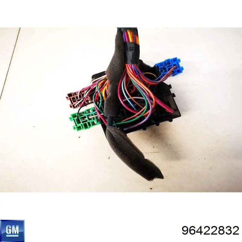  General Motors 96422832 цена, от 76.19 USD