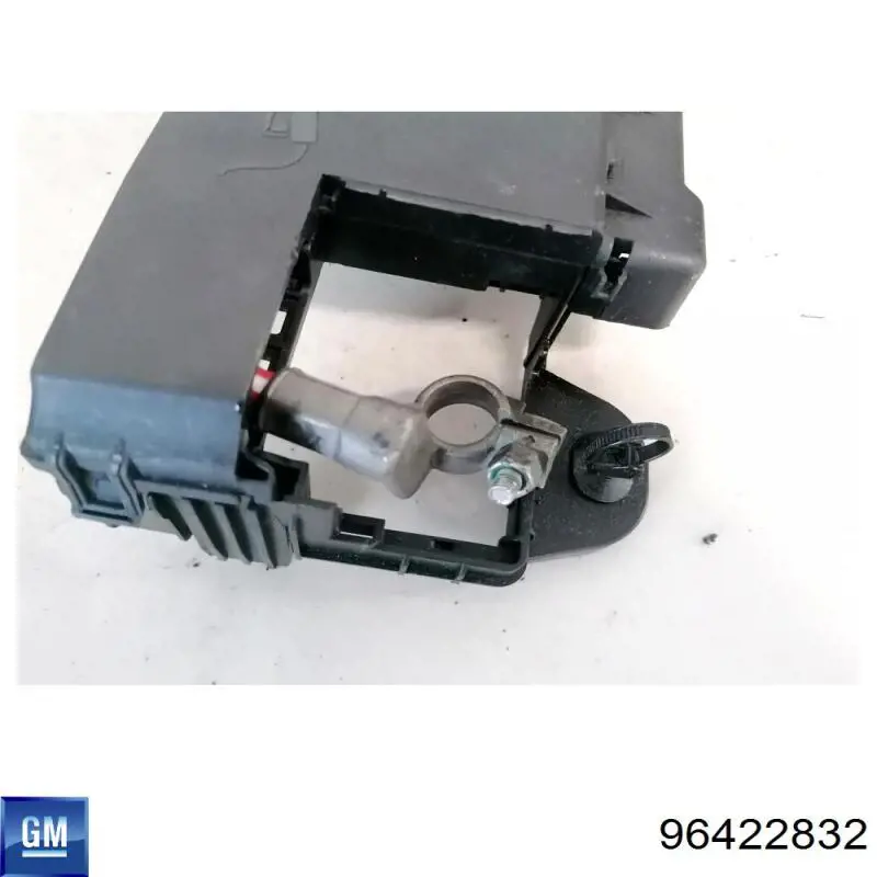 Купить 96422832 General Motors 