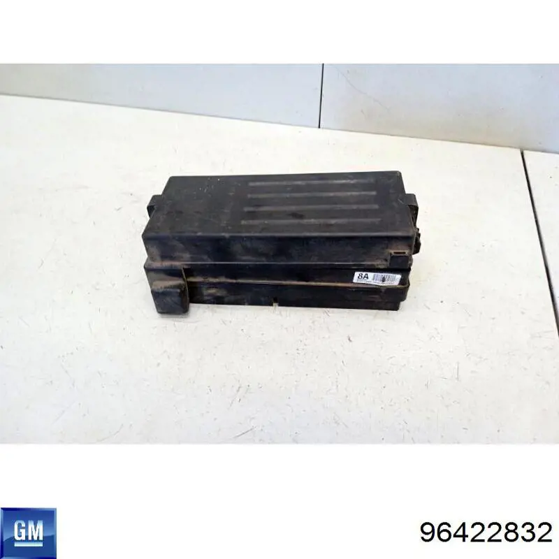  96422832 General Motors