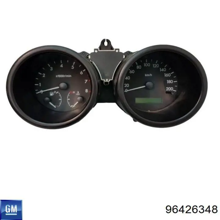 Купить 96426348 General Motors 