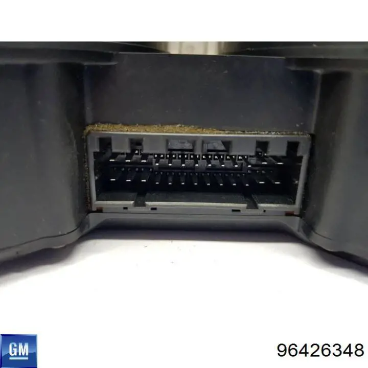  General Motors 96426348 цена, от 28.18 USD