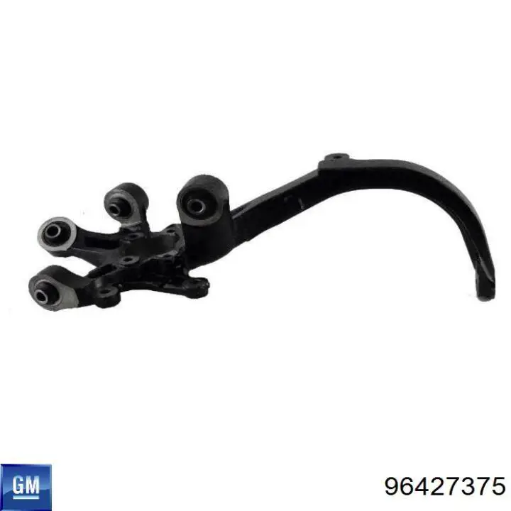 Купить 96427375 General Motors Модуль топливного насоса