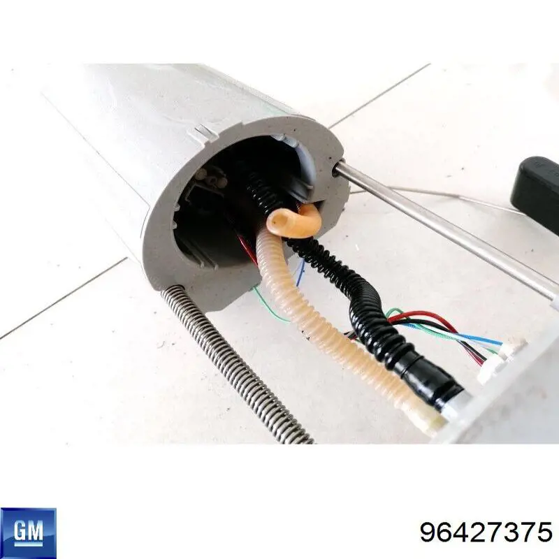 96427375 General Motors Электробензонасос