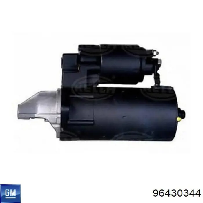 Стартер General Motors 96430344 цена, от 69.98 USD