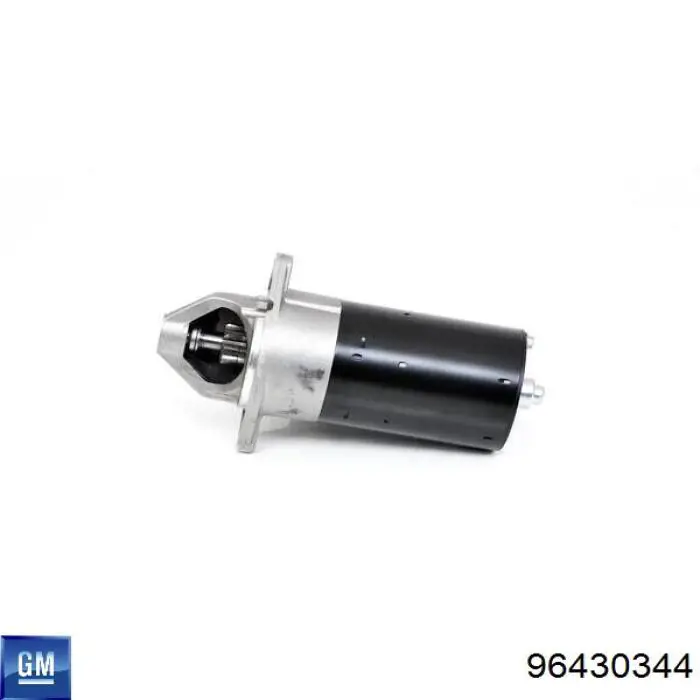 Купить 96430344 General Motors Стартер