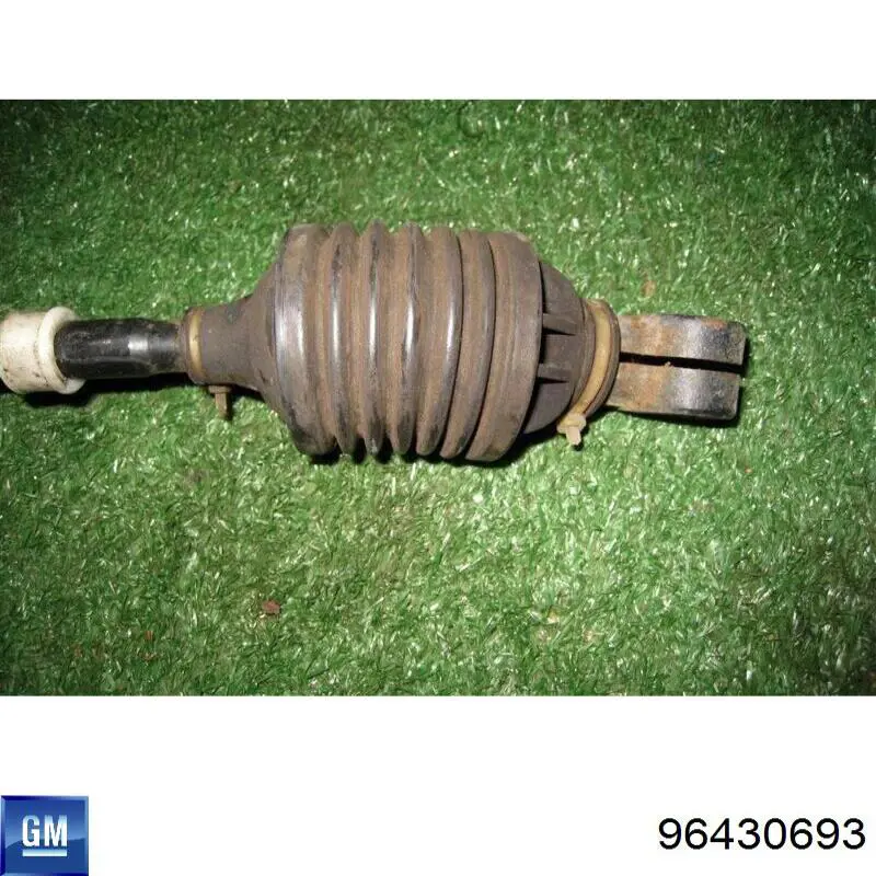 Купить 96430693 General Motors 
