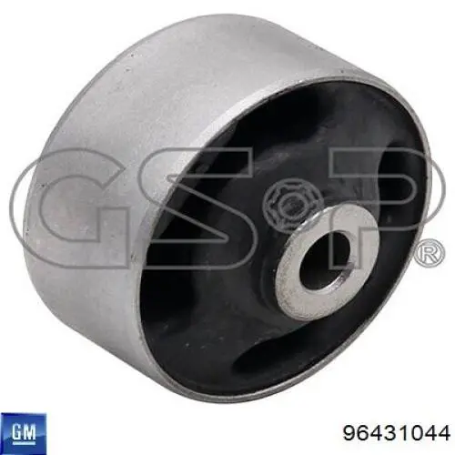 Сайлентблок передней подвески General Motors 96431044 цена, от 9.06 USD