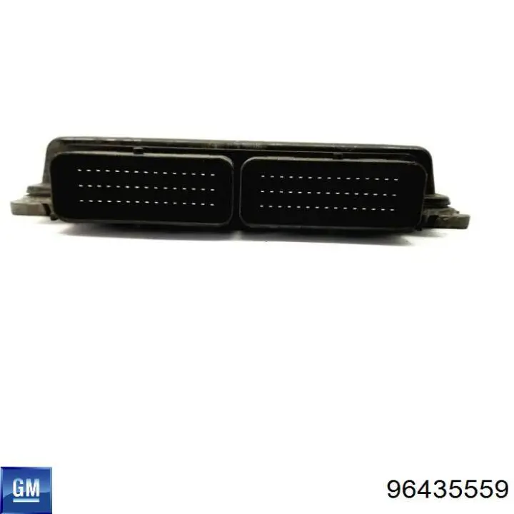  General Motors 96435559 цена, от 14.06 USD