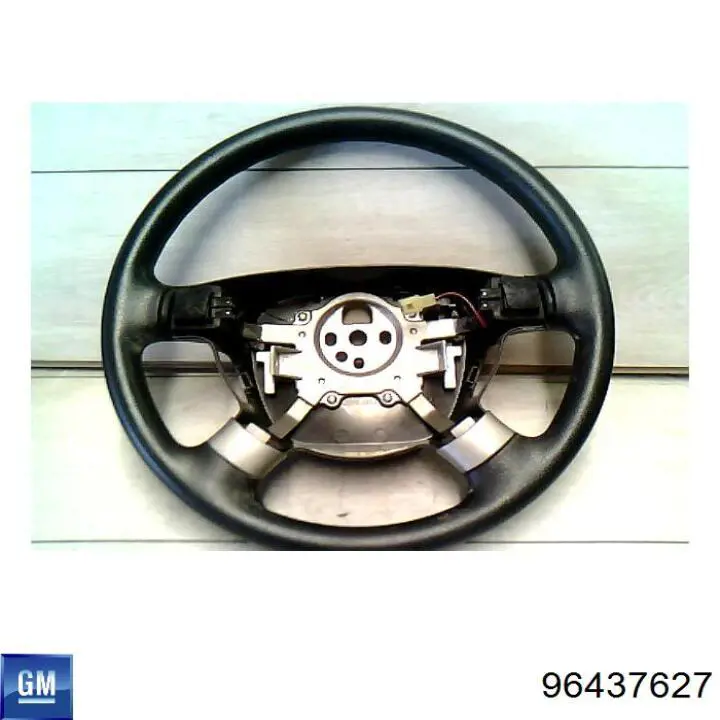 Купить 96437627 General Motors Динамик передней двери