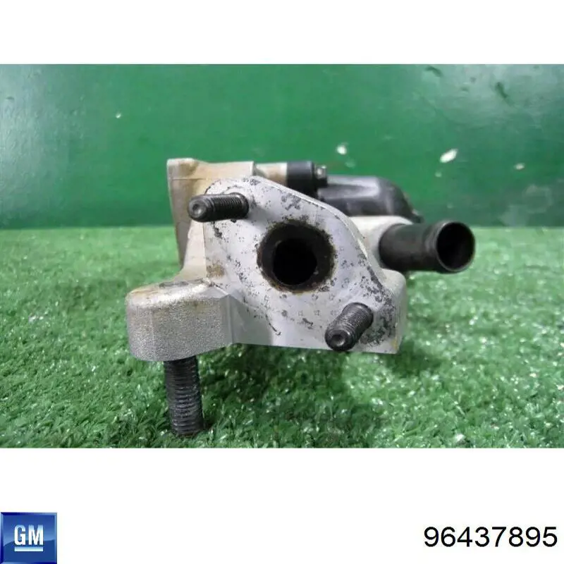  General Motors 96437895 цена, от 19.13 USD