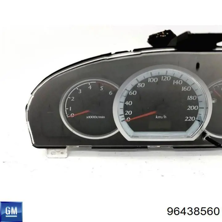 Купить 96438560 General Motors 
